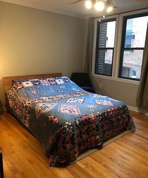 1661 Park Rd NW #101 — Photo 16