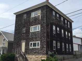 80 Jepson St, Fall River, MA 02723