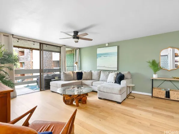 333 Aoloa St APT 301, Kailua, HI 96734