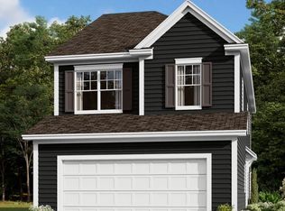 743 Lockhaven Dr NW, Concord, NC 28027