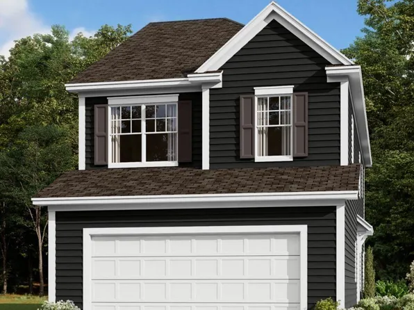 743 Lock Haven Dr NW, Concord, NC 28027