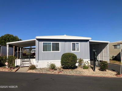 1701 S Thornburg St Space 35, Santa Maria, CA, 93458