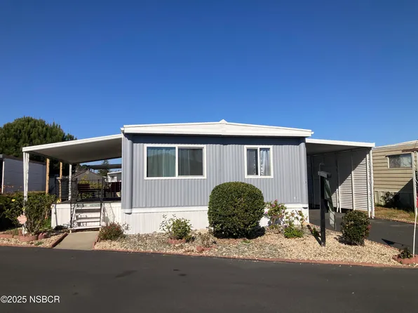 1701 S Thornburg St Space 35, Santa Maria, CA 93458