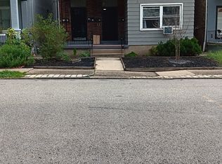 5435 Jackson St APT 1, Pittsburgh, PA 15206