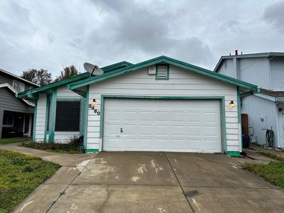 3460 Rancho Rio Way, Sacramento, CA, 95834