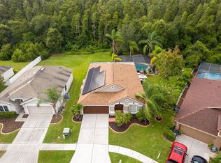 2211 Shelbourne Ct, Zephyrhills, FL 33543
