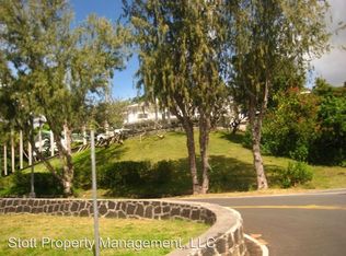 2801 Pacific Heights Rd, Honolulu, HI 96813