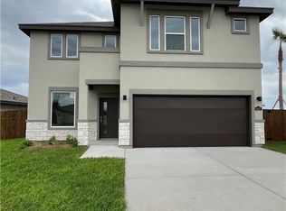 6127 White River Dr, McAllen, TX 78504