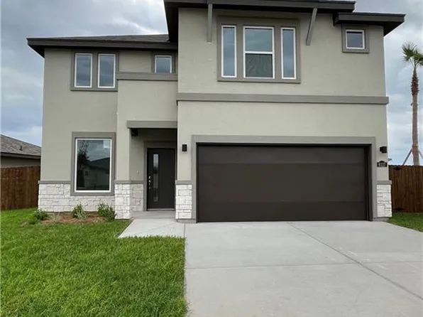 6127 White River Way, McAllen, TX 78504