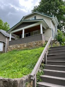 78 Oney Ave, Huntington, WV, 25705