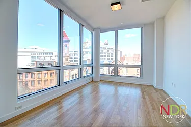 Rented by Next Door Realty NYC