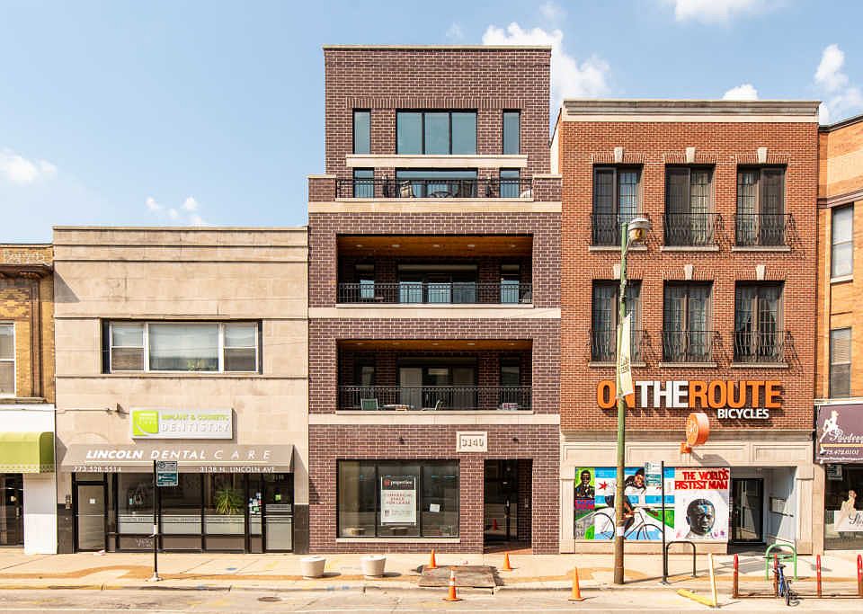 1st image of 3140 N Lincoln Ave Ste 3