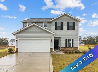 234 Palomo Place, Raeford, NC 28376