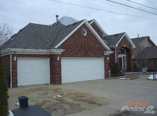 7346 Flamingo Rd, Clay, MI 48001