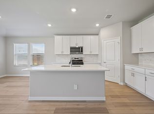 3402 Richland Dr, Farmersville, TX 75442