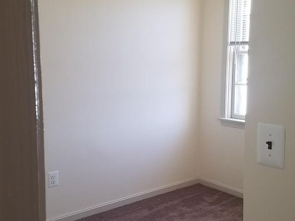 Brand new carpet!