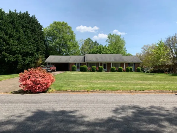 (undisclosed Address), Ridgeway, VA 24148
