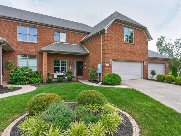 236 Clairmont Dr, Richmond, KY 40475