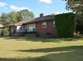 158 Russellton Dorseyville Rd, Cheswick, PA
