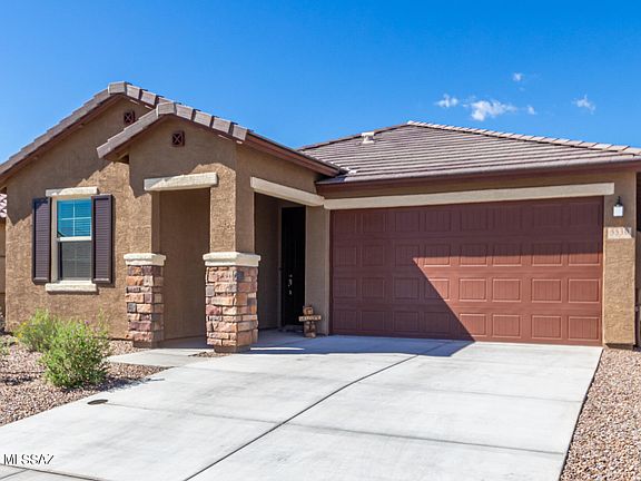 5530 W Tumacacori Trl, Tucson, AZ 85742 | MLS #22408324 | Zillow