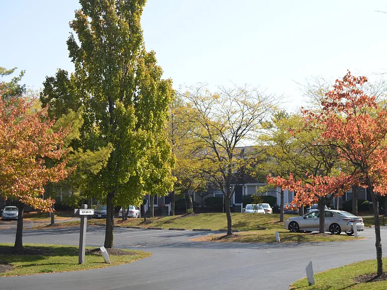 Woodridge Apartments — Photo 10