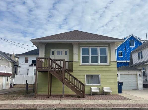 3 N Wissahickon Ave, Ventnor, NJ