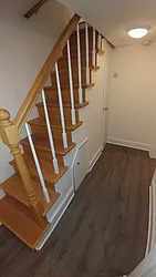 Rented by Metro Garden Realty NYC