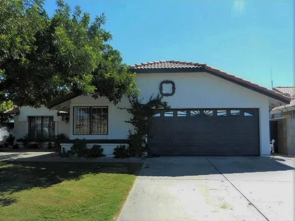 50742 Avenida Adobe, Coachella, CA 92236