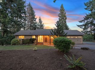 27636 SW Grahams Ferry Rd, Sherwood, OR 97140