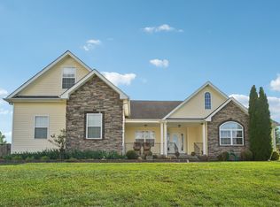 1504 Bonnie Blue Ave, Clarksville, TN 37042