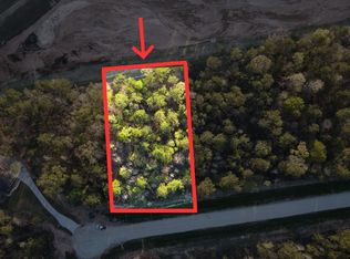 186 Bunkhouse Rd, New Waverly, TX 77358