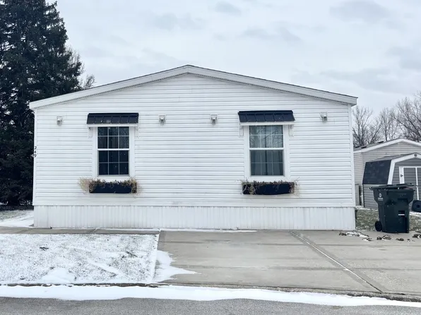 249 Todd Ter, Chicago Heights, IL 60411