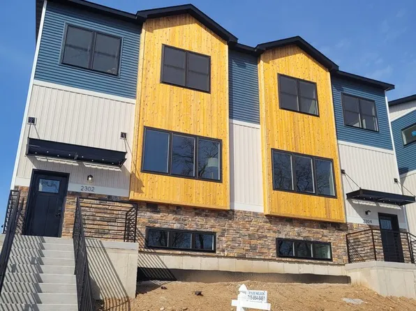 Cannery Crossing #2, 2302-2350 1st St #2334, Eau Claire, WI 54703
