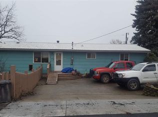 1304 2nd St, Kamiah, ID 83536