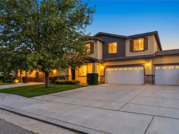 30632 Whetstone Cir, Menifee, CA 92584