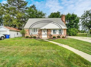 1115 Secor Rd, Toledo, OH 43607