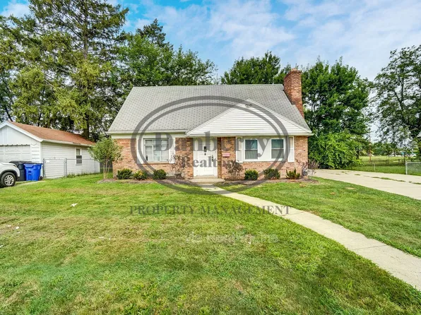 1115 Secor Rd, Toledo, OH 43607