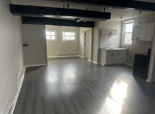1127 Rowley Ave #1, Cleveland, OH 44109