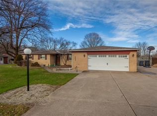 4450 W 900 S, Pendleton, IN 46064