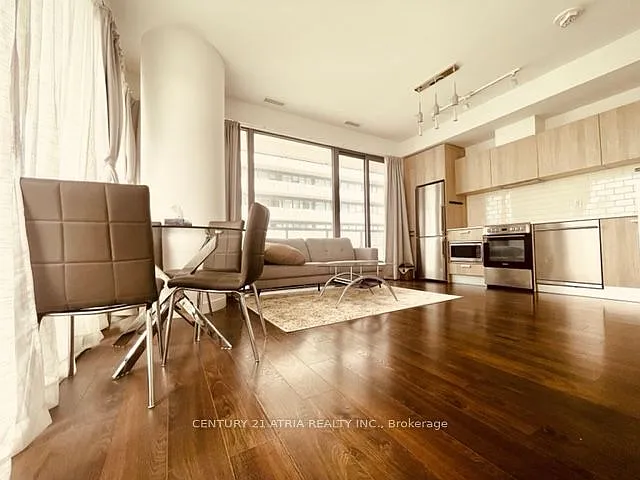 50 Charles St E #3305 — Photo 15