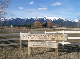 369 La Brant Rd, Bigfork, MT 59911