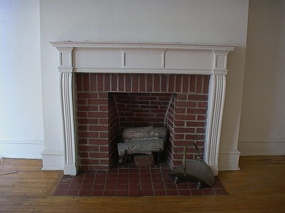 Decorative Firelplace