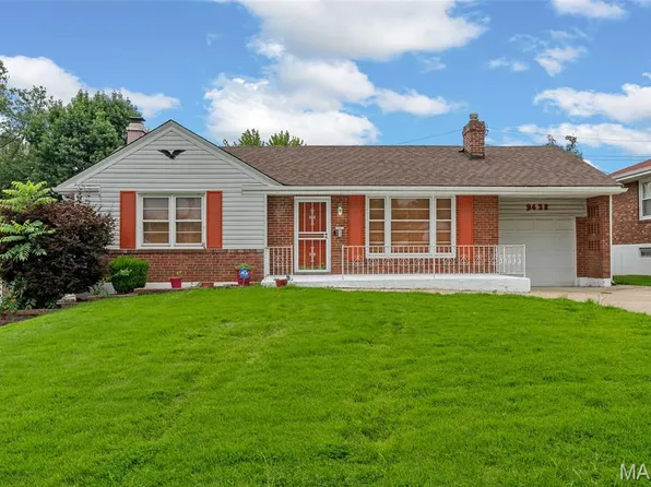 9438 Edgewater Dr, Saint Louis, MO 63136