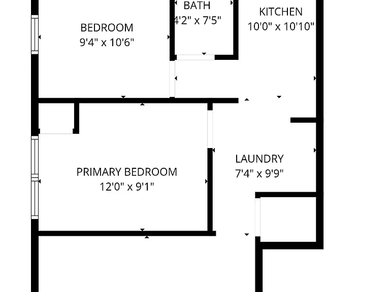 4317 River Rd NW #2 — Photo 4