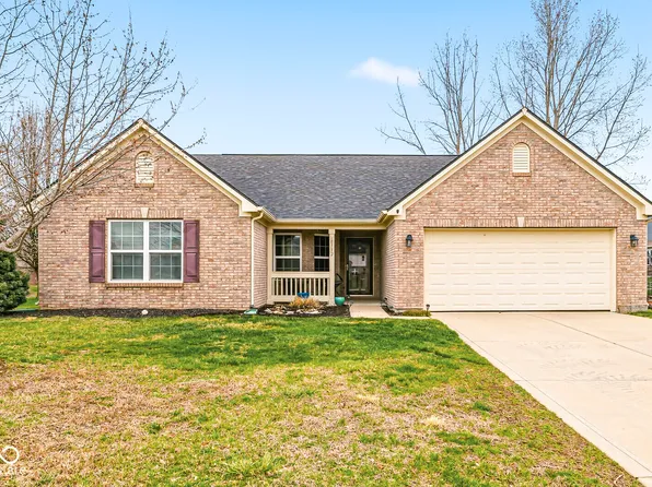 8112 Elsen Rdg, Avon, IN 46123