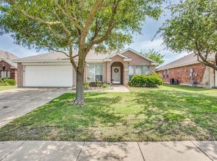1418 Vista Ridge Dr, Forney, TX 75126