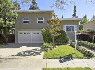 1635 Maddux Dr, Redwood City, CA 94061