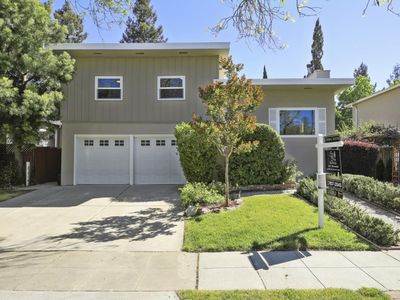 1635 Maddux Dr, Redwood City, CA, 94061