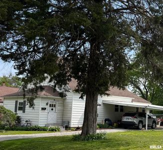 1407 Patterson St, Centralia, IL, 62801