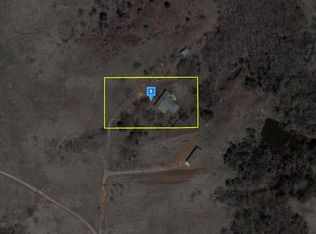 150 County Road 1340, Verden, OK 73092
